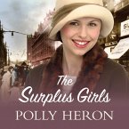 The Surplus Girls (MP3-Download)