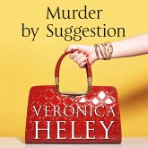 Murder by Suggestion (MP3-Download) Murder by Suggestion (MP3-Download)