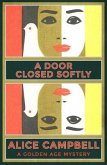 A Door Closed Softly (eBook, ePUB)