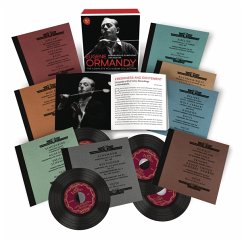 The Complete Rca Album Collection - Ormandy,Eugene/Minneapolis Symphony Orchestra