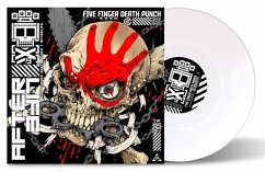 Afterlife - Five Finger Death Punch