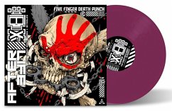 Afterlife - Five Finger Death Punch