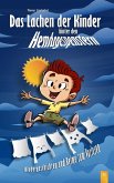 Das Lachen der Kinder hinter den Hemdgespenstern (eBook, ePUB)