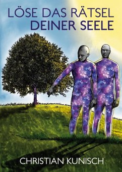 Löse das Rätsel deiner Seele (eBook, ePUB)