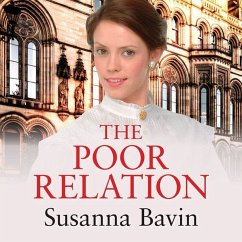 The Poor Relation (MP3-Download) - Bavin, Susanna