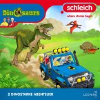 Folgen 17-18: Dino in Not (MP3-Download)
