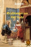 Erzählungen aus 1001 Nacht - 6. Band (eBook, ePUB)