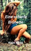 Eine scharfe Brünette (eBook, ePUB)
