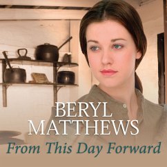 From This Day Forward (MP3-Download) - Matthews, Beryl