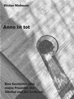 Anna ist tot (eBook, ePUB) - Niebaum, Kirsten