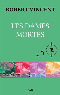 Les Dames mortes (eBook, ePUB)