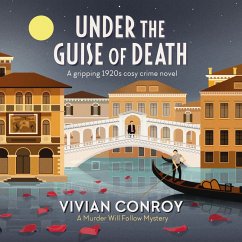 Under the Guise of Death (MP3-Download) - Conroy, Vivian