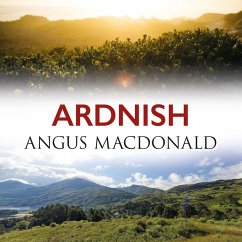 Ardnish (MP3-Download) - MacDonald, Angus