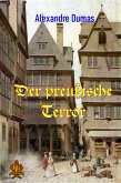 Der preußische Terror (eBook, ePUB)
