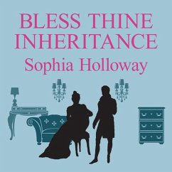 Bless Thine Inheritance (MP3-Download) - Holloway, Sophia