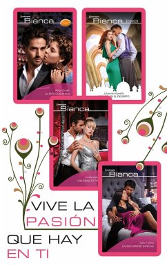 E-Pack Bianca junio 2022 (eBook, ePUB) - Green, Abby; Howells, Julieanne; Ashenden, Jackie; Collins, Dani