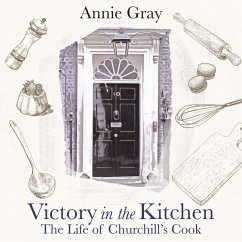 Victory in the Kitchen (MP3-Download) - Gray, Annie