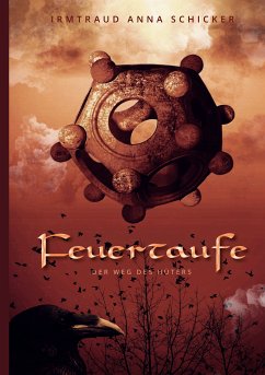 Feuertaufe (eBook, ePUB)