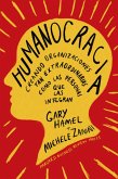 Humanocracia (eBook, ePUB)