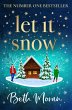 Let It Snow (eBook, ePUB) - Bild 1