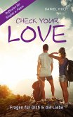 Check Your Love (eBook, ePUB)