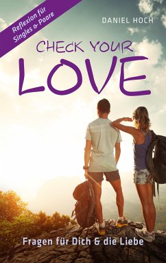 Check Your Love (eBook, ePUB) - Hoch, Daniel; Hoch, Daniel