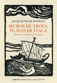 Muros de Troya, playas de Ítaca (eBook, ePUB)