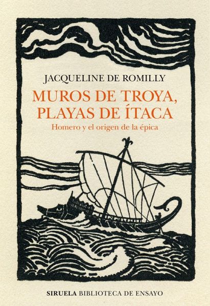 Muros de Troya, playas de Ítaca (eBook, ePUB) Muros de Troya, playas de Ítaca (eBook, ePUB)