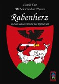 Rabenherz und die weissen Hirsche von Rapperswil (eBook, ePUB)
