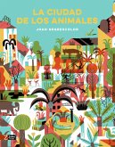 La ciudad de los animales (eBook, ePUB)