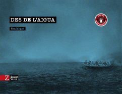 Des de l'aigua (fixed-layout eBook, ePUB) - Miquel, Eva