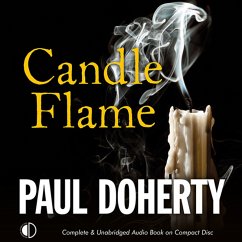 Candle Flame (MP3-Download) - Doherty, Paul