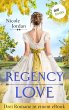 Regency Love (eBook, ePUB) - Bild 1