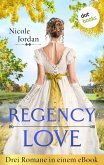 Regency Love (eBook, ePUB)