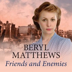 Friends and Enemies (MP3-Download) - Matthews, Beryl