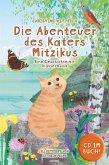 Die Abenteuer des Katers Mitzikus (eBook, PDF)