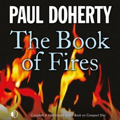 The Book of Fires (MP3-Download) - Doherty, Paul