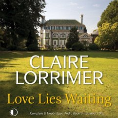 Love Lies Waiting (MP3-Download) - Lorrimer, Claire