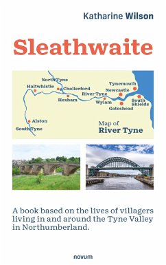 Cover Sleathwaite (eBook, ePUB)