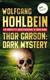 Thor Garson: Dark Mystery (eBook, ePUB)