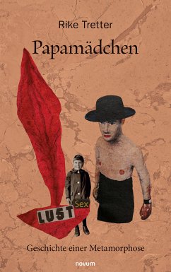 Papamädchen (eBook, ePUB) - Tretter, Rike