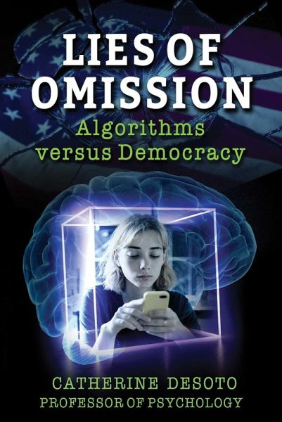 Lies of Omission (eBook, ePUB) Lies of Omission (eBook, ePUB)