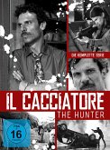 Il Cacciatore - The Hunter - Staffel 1-3