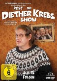 Die Diether Krebs Show-Die Komplette Serie (R.O.