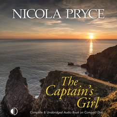 The Captain's Girl (MP3-Download) - Pryce, Nicola