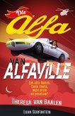 Die Alfa van Alfaville (eBook, ePUB)