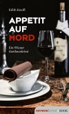 Appetit auf Mord (eBook, ePUB)