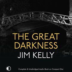 The Great Darkness (MP3-Download) - Kelly, Jim