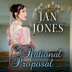 A Rational Proposal (MP3-Download) - Jones, Jan