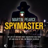 Spymaster (MP3-Download)